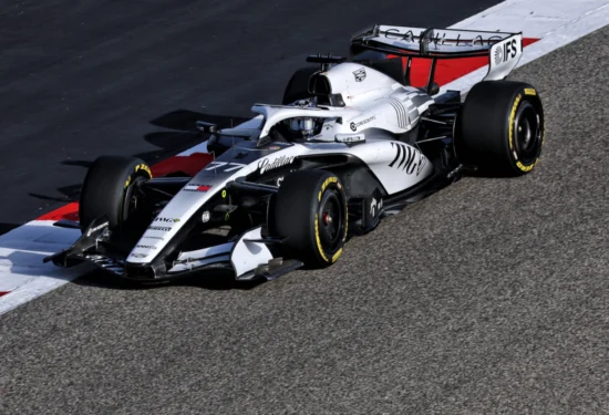 F1 | Cadillac, shakedown in Bahrain prima dei test [Gallery]