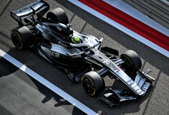 F1 | Anteprima mondiale 2026, Cadillac: “La nuova stella di Broadway”