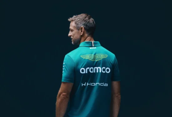 F1 | Jenson Button annunciato ambasciatore di Aston Martin
