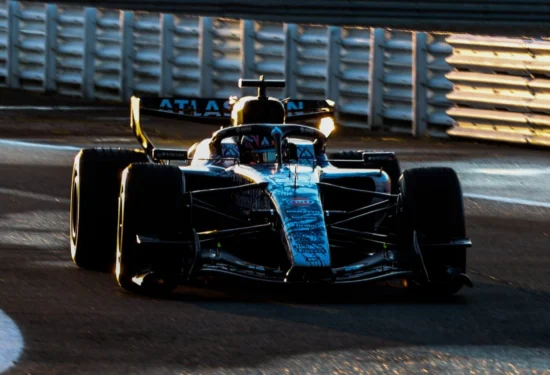 F1 | Shakedown a Silverstone per la FW48