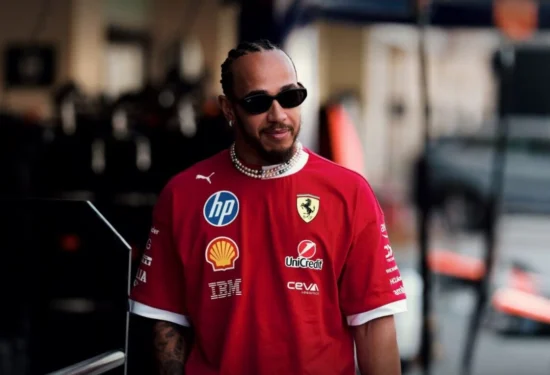 F1 | Test Bahrain #1 2026, Hamilton dopo il Day 1: “Troppo presto per dire qualcosa, c’è da imparare il più possibile”