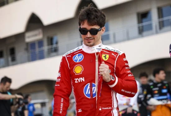 F1 | Test Bahrain #1 2026, Day 1, Leclerc: “Giornata produttiva, dati in linea con le simulazioni”