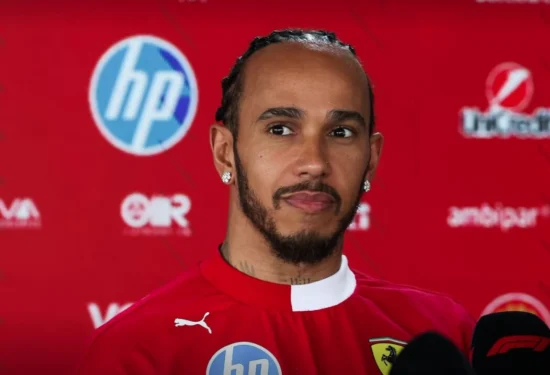 F1 | Dietrofront di Hamilton sulle nuove regole: “600 metri di lift a Barcellona, non è questo il senso delle corse”