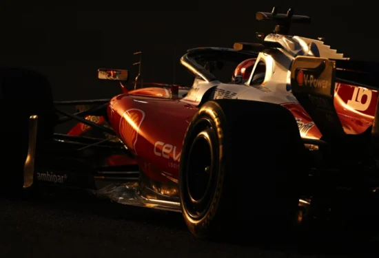 F1 | Test Bahrain #1 2026, Day 2: Leclerc si conferma in testa su Norris. Mercedes e Red Bull recuperano, Aston in difficoltà