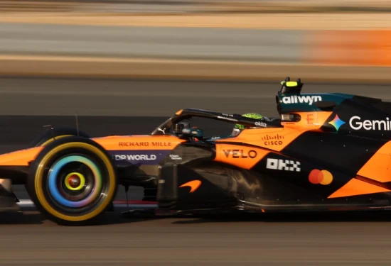 F1 | Norris risponde alle critiche di Verstappen sui regolamenti 2026: “Se vuole, può ritirarsi”