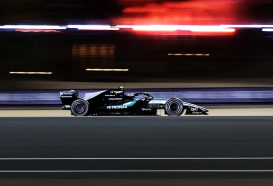 F1 | Test Bahrain #1 2026, Day 3, Antonelli: “Un test difficile come team e anche per me”