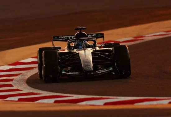 F1 | Test Bahrain #1 2026, tutto quello che è successo nei primi tre giorni