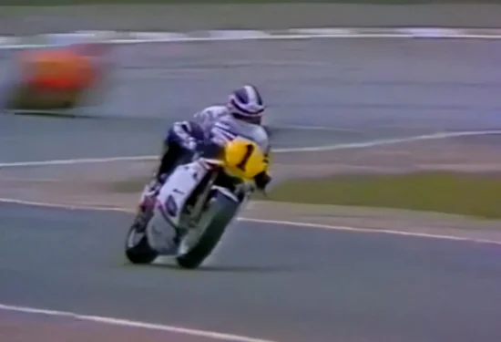 MotoGP | Il 1986 di Freddie Spencer, un mistero mai risolto e che affascina ancora oggi