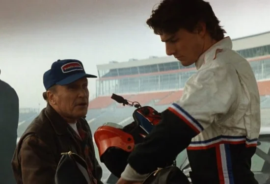NASCAR | Addio a Robert Duvall, tra gli altri il mitico Harry di “Giorni di Tuono”