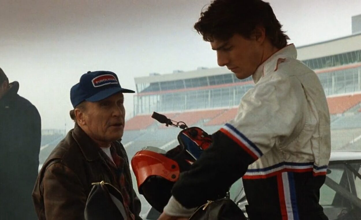 NASCAR | Addio a Duvall, mitico Harry in 