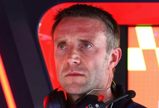 F1 | Terremoto in casa Red Bull: il Chief Designer Craig Skinner lascia il team