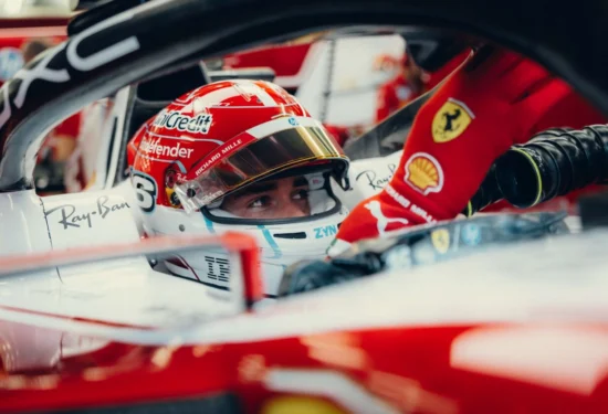 F1 | Test Bahrain #2 2026, Day 1, Leclerc: “Programma completato senza problemi”
