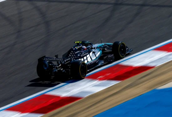 F1 | PU Mercedes, chi non la racconta giusta?