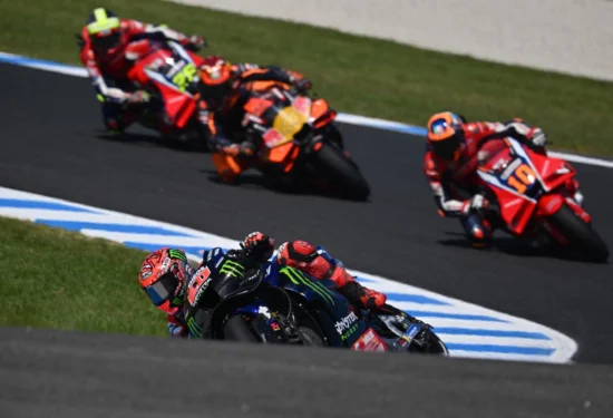 Motomondiale | Rivisto il Permanent Bureau della Direzione Gara in vista della stagione 2026