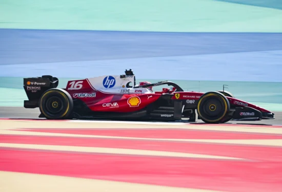 F1 | Test Bahrain #2 2026, Day 3, Leclerc: “Programma completato, non bisogna concentrarsi sui tempi”