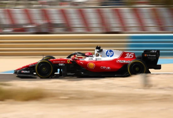 F1 | Test Bahrain #2 2026, il report finale del prestagione