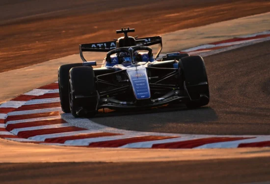 F1 | Anteprima mondiale 2026, Williams: un anno da costruire “Little by Little”