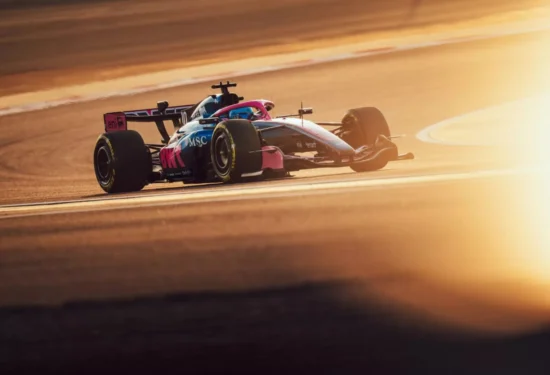 F1 | Anteprima mondiale 2026, Alpine: “One more time”