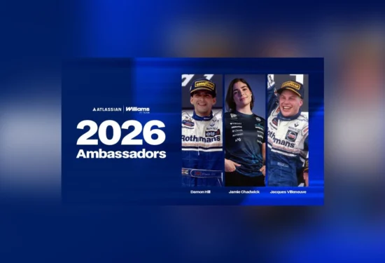 F1 | Damon Hill ambasciatore Williams: “Tornare è un privilegio”