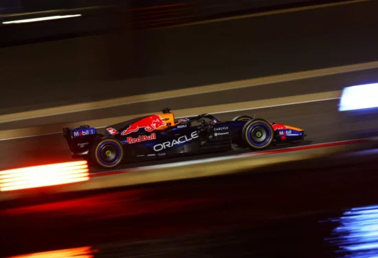 F1 | Oracle rinnova la Title Partnership con Red Bull