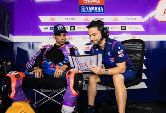 MotoGP | GP Thailandia 2026, Toprak Razgatlioglu: “Il mio obiettivo è migliorare lo stile di guida”