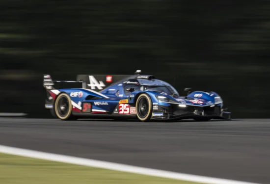 WEC | Alpine annuncia l’uscita dal campionato dopo la stagione 2026