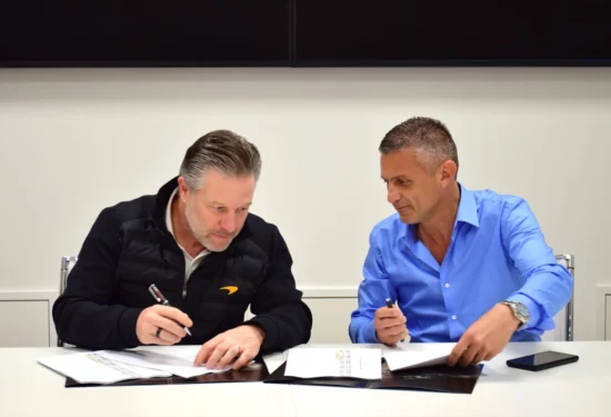 WEC | Autotecnica Motori firma un accordo con McLaren per il programma Hypercar