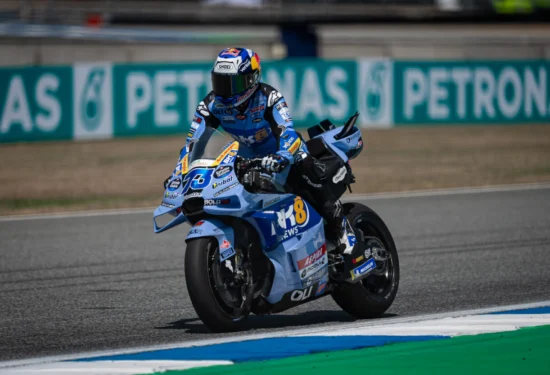 MotoGP | Test Buriram pre 2026, day 1: miglior tempo per Alex Marquez nella giornata d’apertura