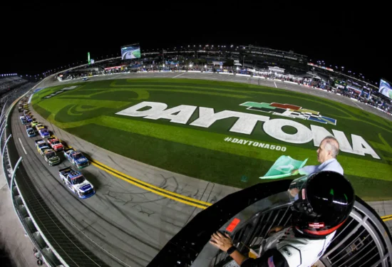 NASCAR | Anteprima Truck Series 2026