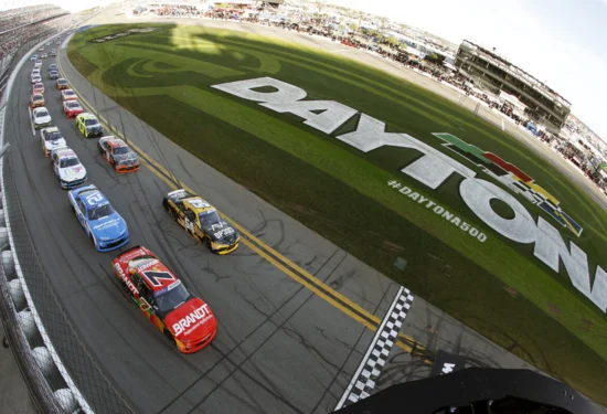 NASCAR | Anteprima O’Reilly Auto Parts Series 2026
