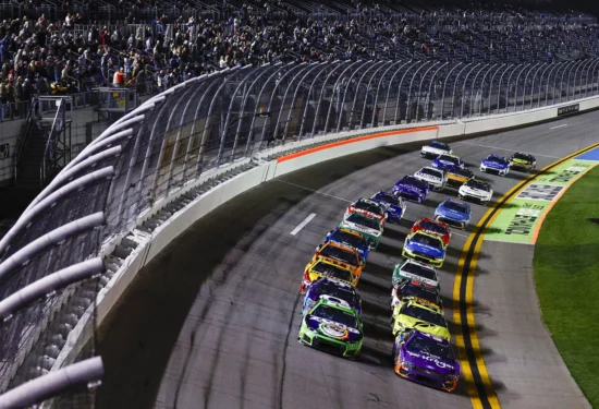 NASCAR | Daytona 500 2026 a rischio pioggia, bandiera verde anticipata di un’ora alle 19:30