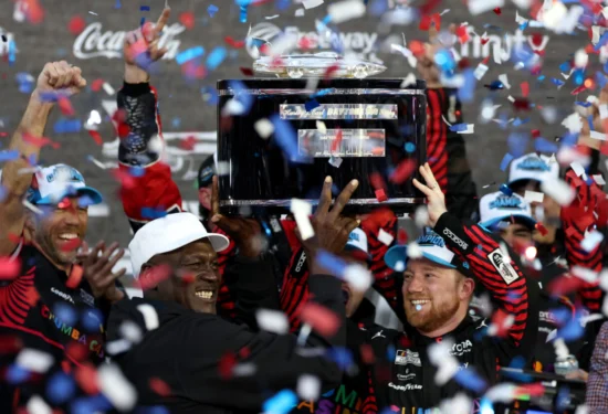 NASCAR | Cup Series, Daytona: cronaca di un successo insperato di Tyler Reddick