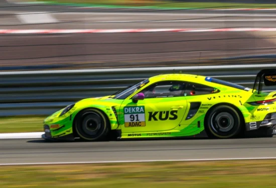 DTM | Manthey Racing annuncia la coppia piloti per il 2026: confermato Preining, arriva Feller