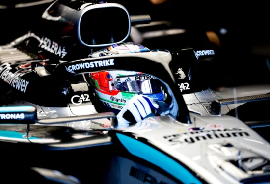 F1 | Antonelli, speculazioni sull’incidente senza conferme ufficiali. Kimi in Bahrain per i test