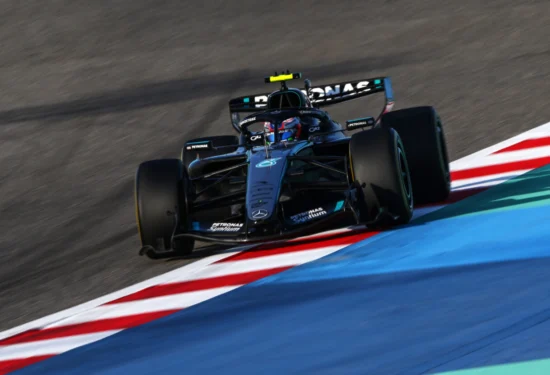 F1 | Test Bahrain #2 2026, Day 3, Antonelli: “Chiuso in modo non positivo, diverse aree su cui focalizzarci”