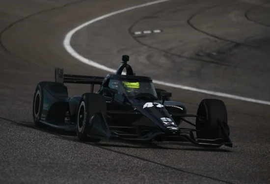 IndyCar | Primo test su un ovale per Mick Schumacher all’Homestead Miami Speedway