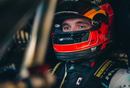 Motorsport | Nicolas Taylor prosegue nel TCR Europe e prepara l’ingresso in Porsche Carrera Cup con Alessandro Baccani