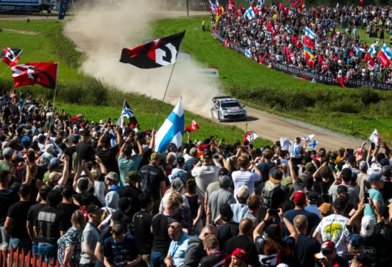 WRC | Rally di Finlandia 2026, 75ª edizione con percorso rivoluzionato: fuori Ouninpohja, debutta la “Himos–Jämsä” per la domenica