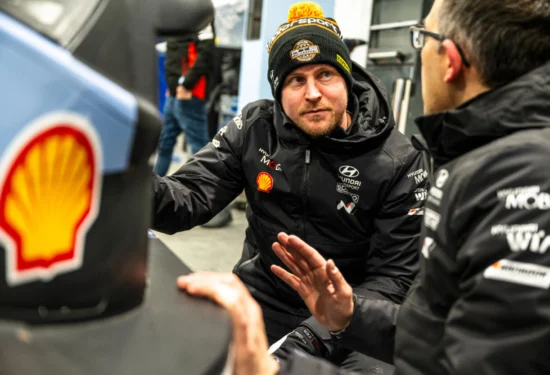 WRC | Lappi riparte dalla Svezia: ritorno dove tutto ha funzionato