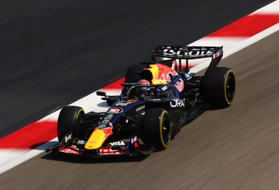 F1 | Test Bahrain #2 2026: le line-up e gli orari TV