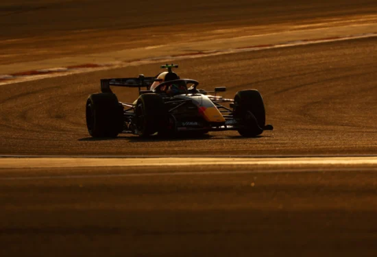 F1 | Test Bahrain #2 2026, le scelte delle gomme Pirelli
