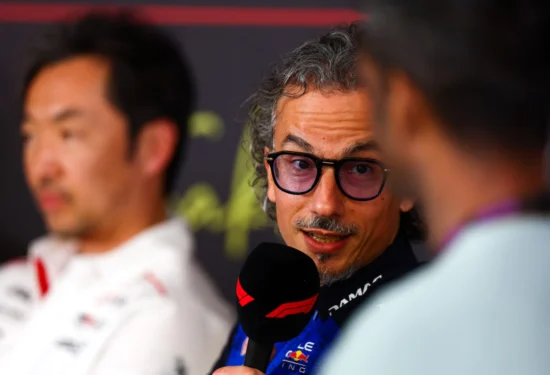 F1 | Red Bull, Mekies: “Ci vediamo ultimi tra i top team, ma siamo in partita”