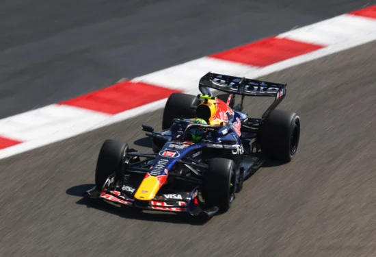 F1 | Test Bahrain #2 2026, Day 1, Hadjar: “Mi sento più a mio agio rispetto a settimana scorsa”