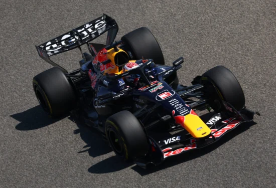 F1 | Test Bahrain #2 2026, Day 3, Verstappen: “Il team ha fatto un grande lavoro, ma c’è ancora da fare”