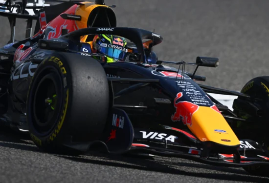 F1 | Test Bahrain #2 2026, Day 3, Hadjar: “Contento della direzione che abbiamo intrapreso”