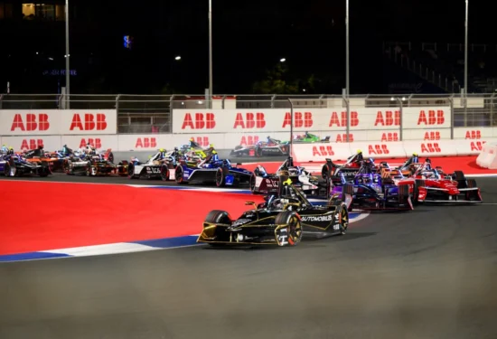 Formula E | Anteprima double header Jeddah ePrix 2026: torna il Pit Boost