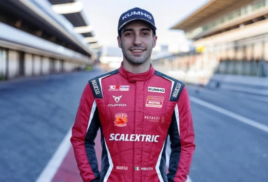 TCR Europe | Marco Butti approda in Monlau Motorsport per l’assalto al titolo 2026
