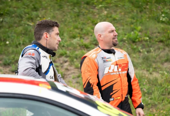 TCR Europe | RC2 Racing Team riconferma Felipe e Víctor Fernández. Debutto europeo per Victor Chan