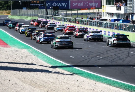 TCR Italy | Confermati alcuni cambi regolamentari dopo l’unione delle griglie sequenziale e DSG