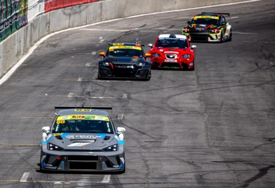 TCR México | Anteprima stagione 2026: nuovo anno e nuove sfide?